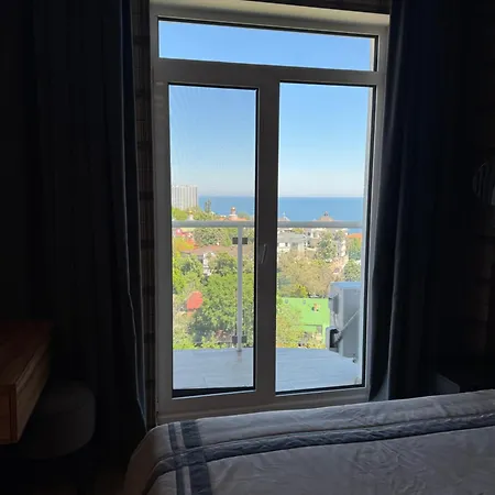 Julia Apartment