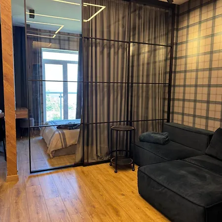 Apartment Julia Odesa