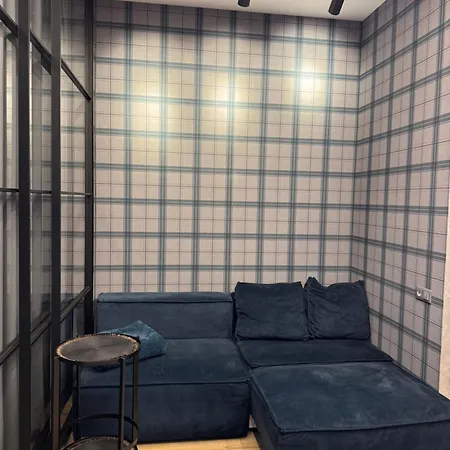 Apartment Julia Odesa