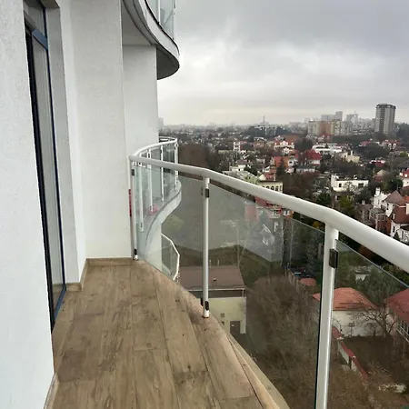 Apartment Julia Odesa