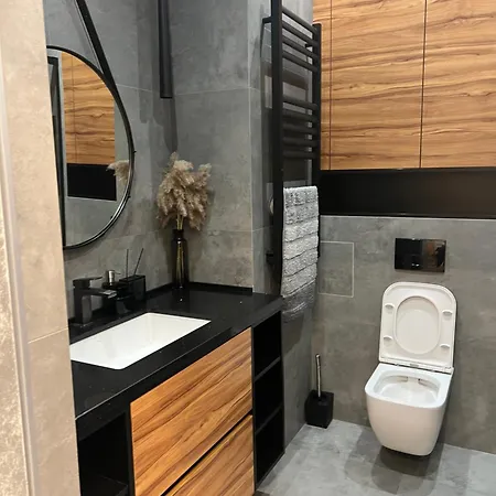 Julia Apartment Odesa